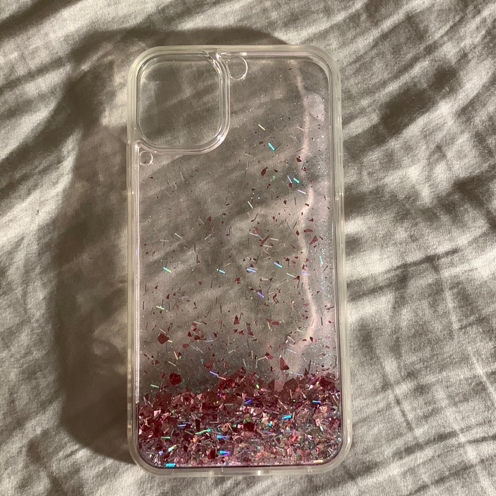 iPhone case - Picture 1 of 3